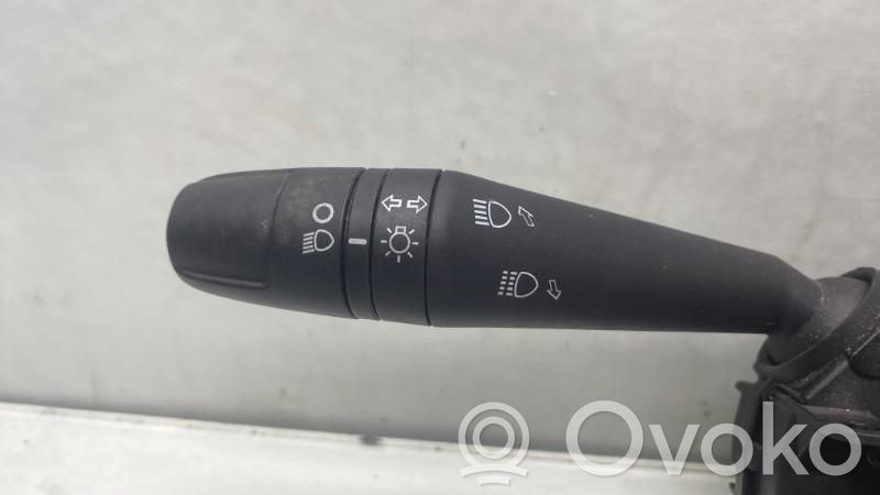 Fiat Tipo Commodo, commande essuie-glace/phare 