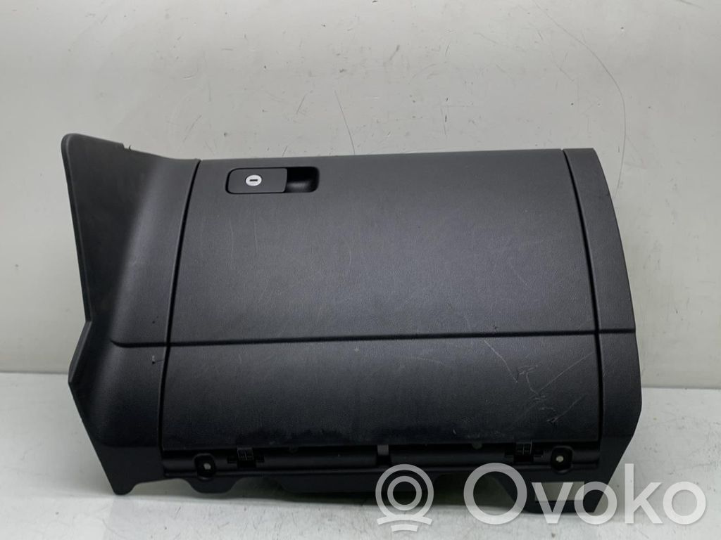 Volkswagen Golf VII Set torpedou 