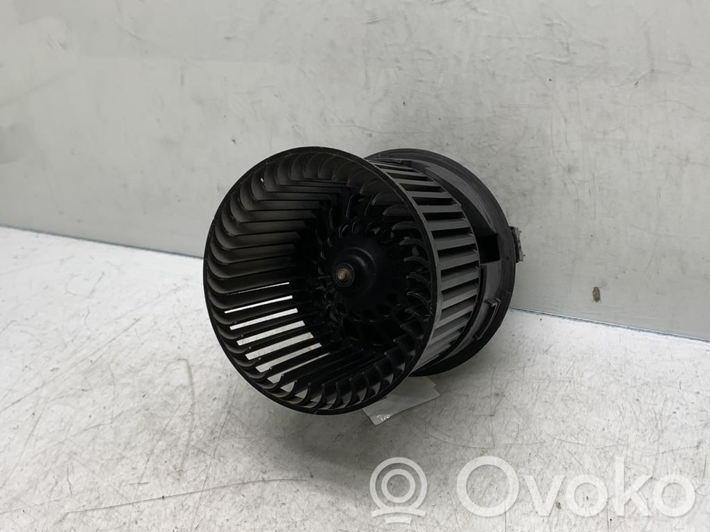 Citroen C3 Ventilator aerotermă 