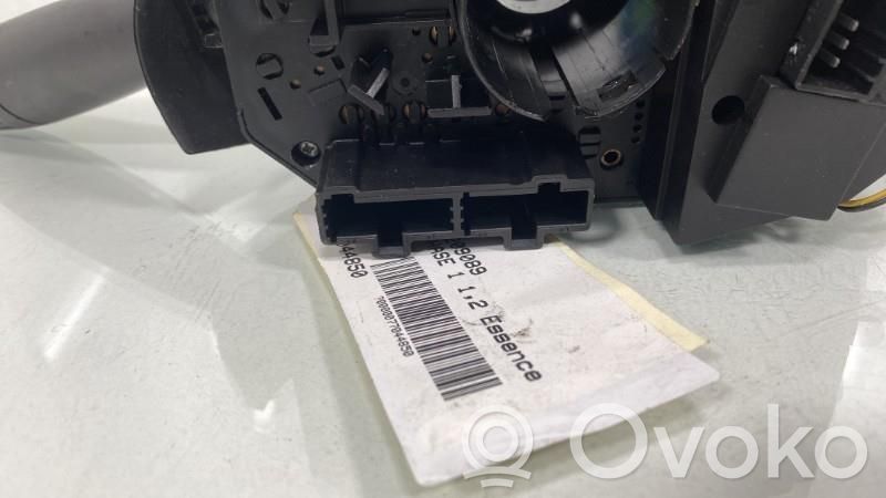 Fiat Punto (188) Bloc semnalizator și ștergător parbriz