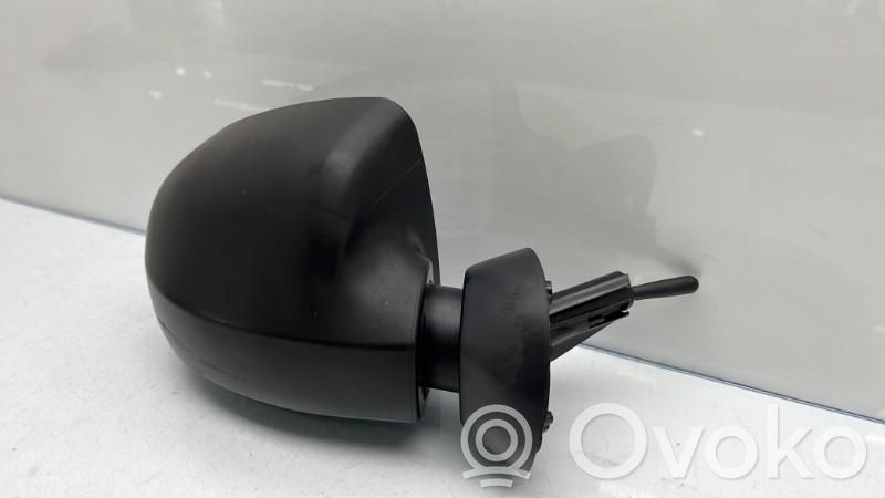 Dacia Sandero Espejo lateral manual 