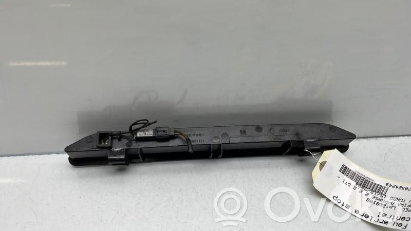 Opel Zafira A Third/center stoplight 