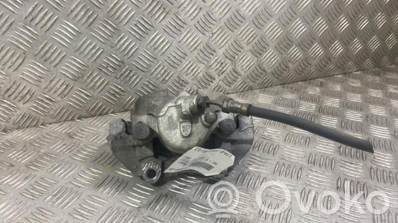 Front brake caliper   NT