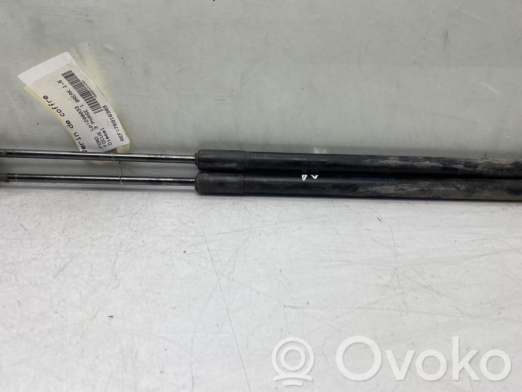 Ford Focus Ammortizzatore portellone posteriore/bagagliaio 