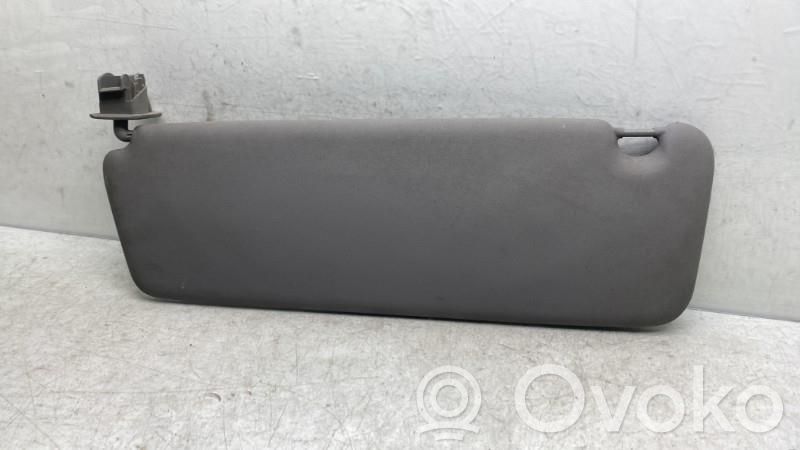 Renault Master III Sun visor 