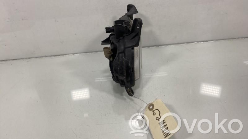 Hyundai i30 Fendinebbia anteriore 