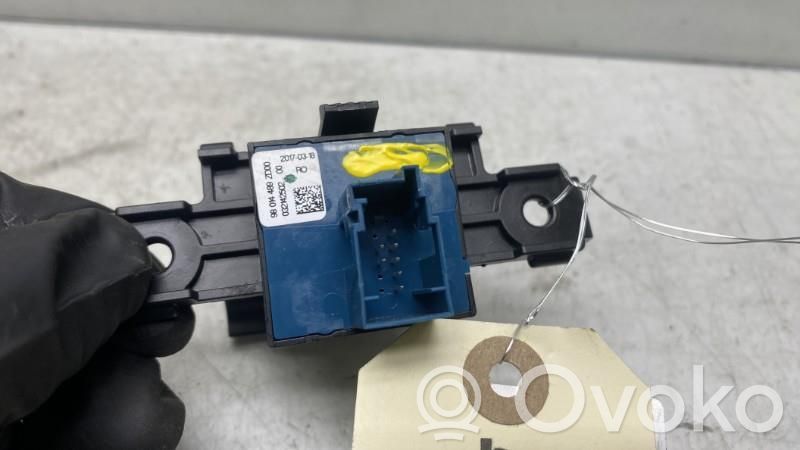 Citroen C4 Grand Picasso Przycisk / Włącznik hamulca ręcznego 