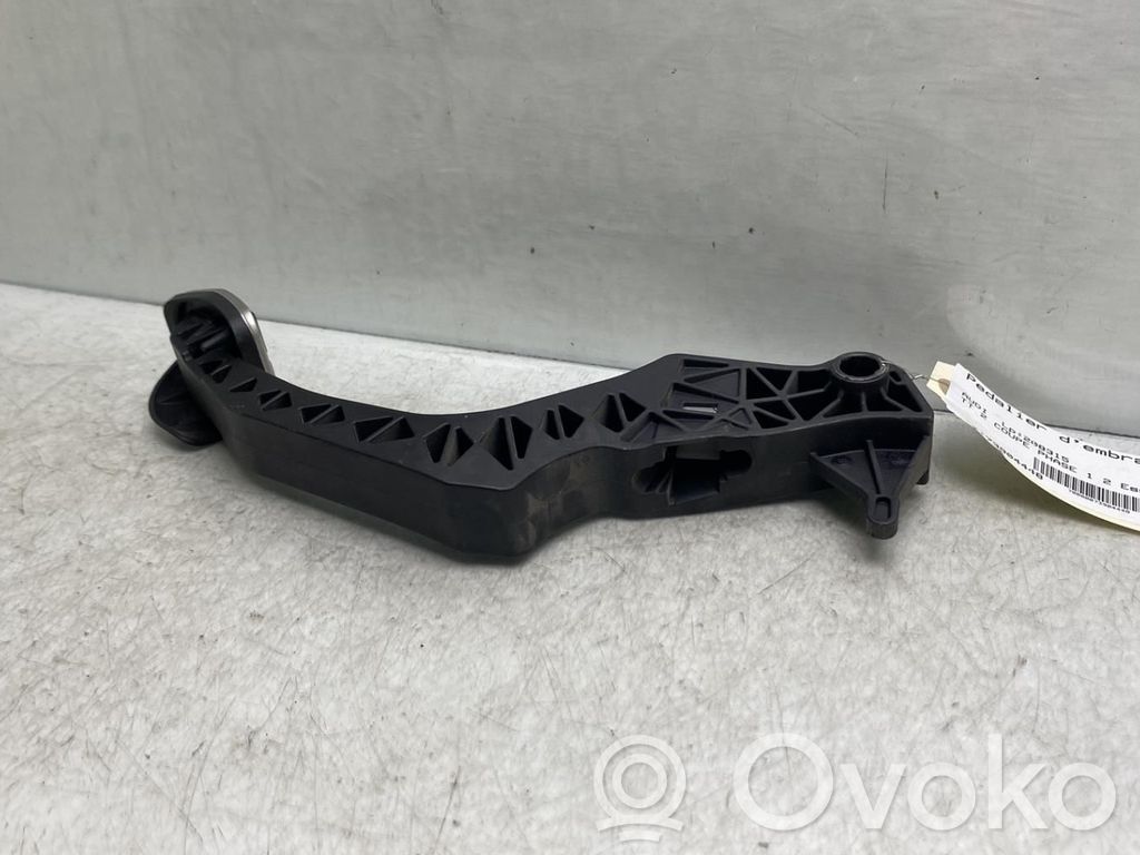 Audi TT TTS Mk2 Pedal de embrague 