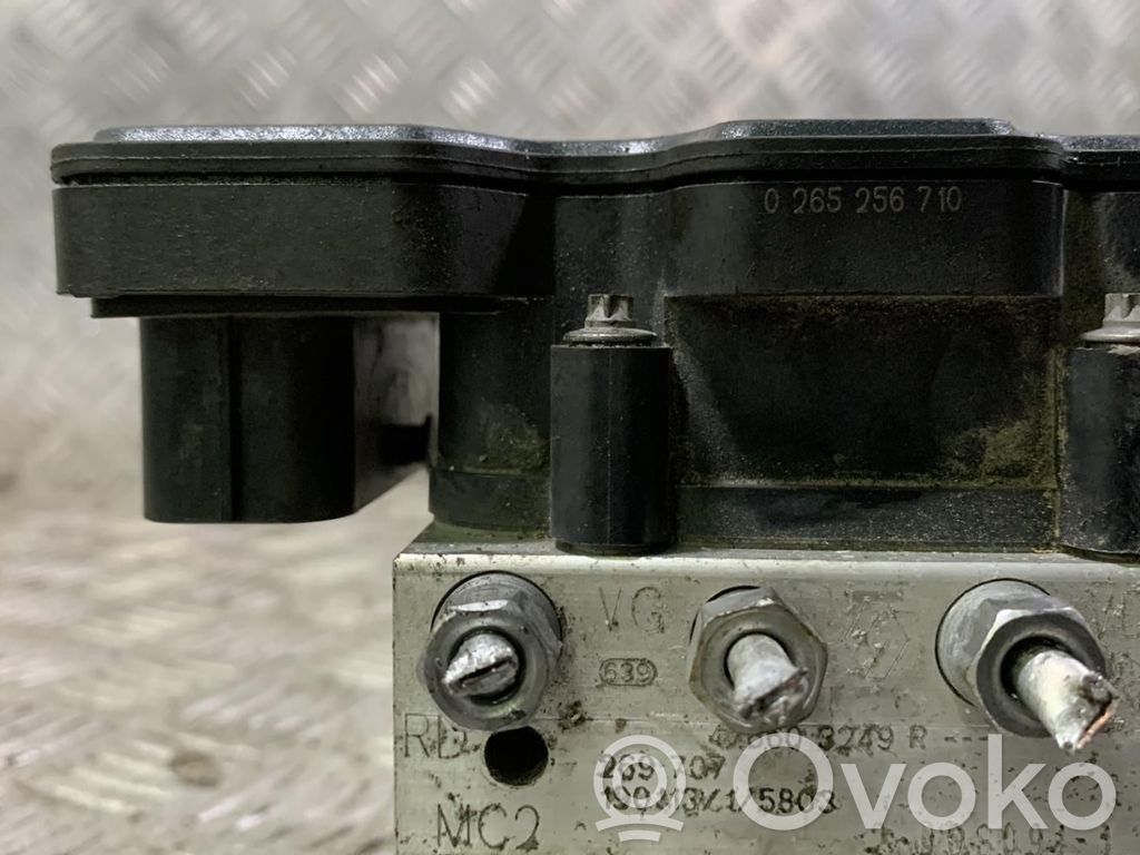 Pompe ABS   476609211R