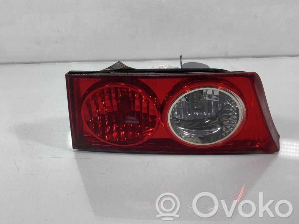 Honda Accord Luci posteriori del portellone del bagagliaio 