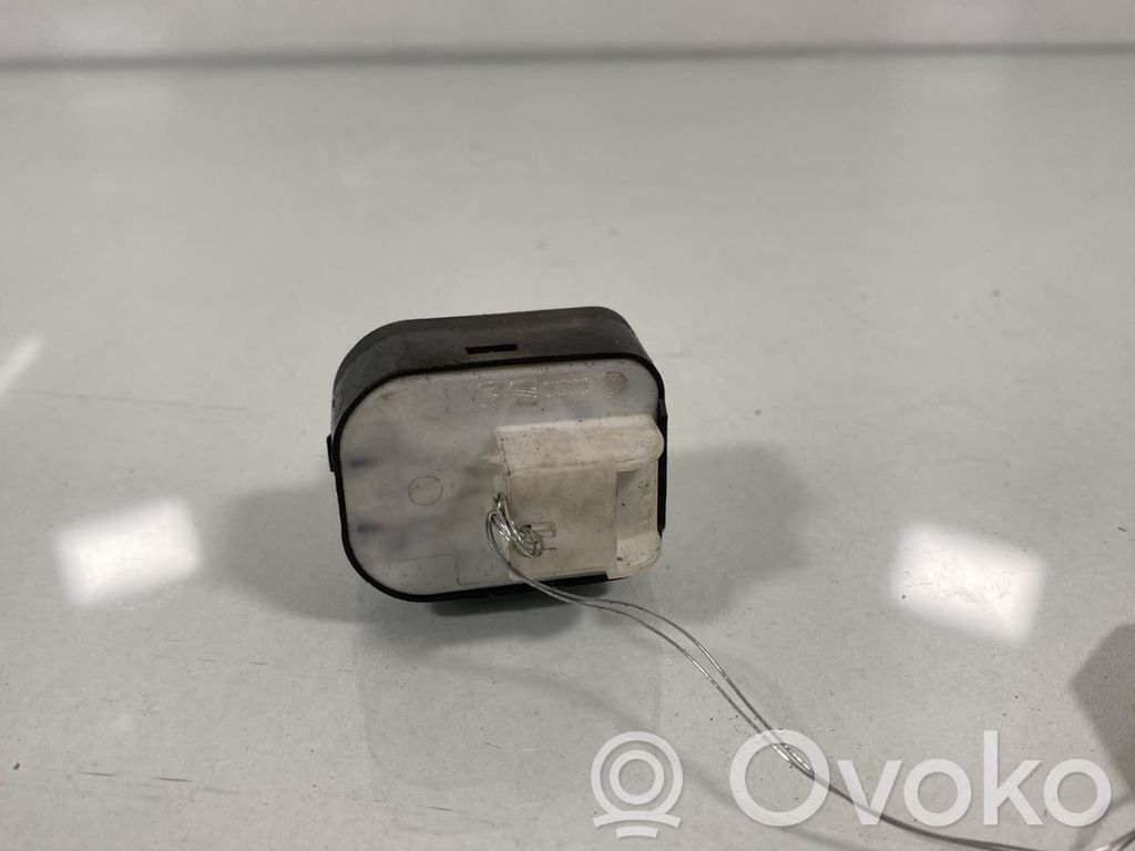 Audi A3 S3 8P Wing mirror switch 