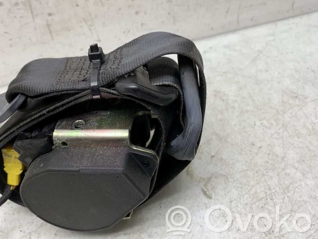 Citroen Xsara Picasso Bridă fixare centură de siguranță față