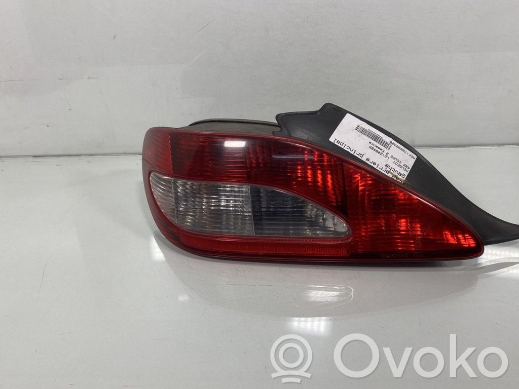 Peugeot 406 Takavalot 