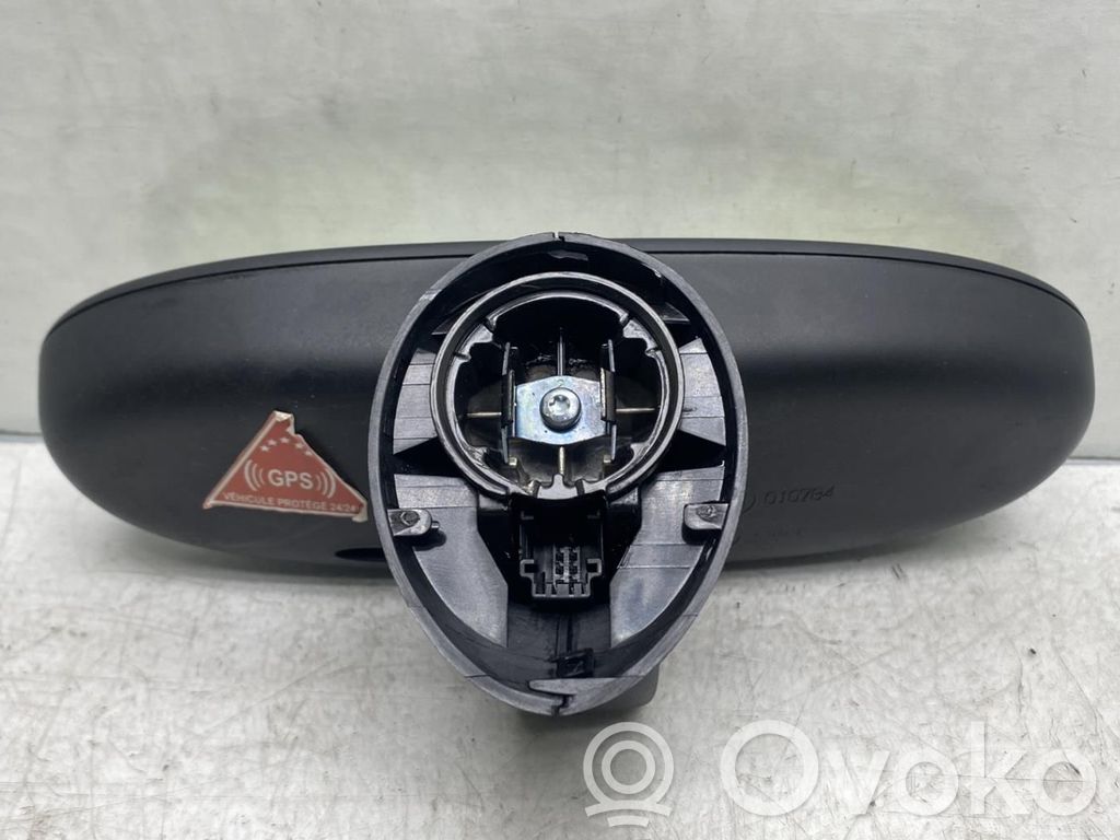 Mini One - Cooper Clubman R55 Lusterko wsteczne 