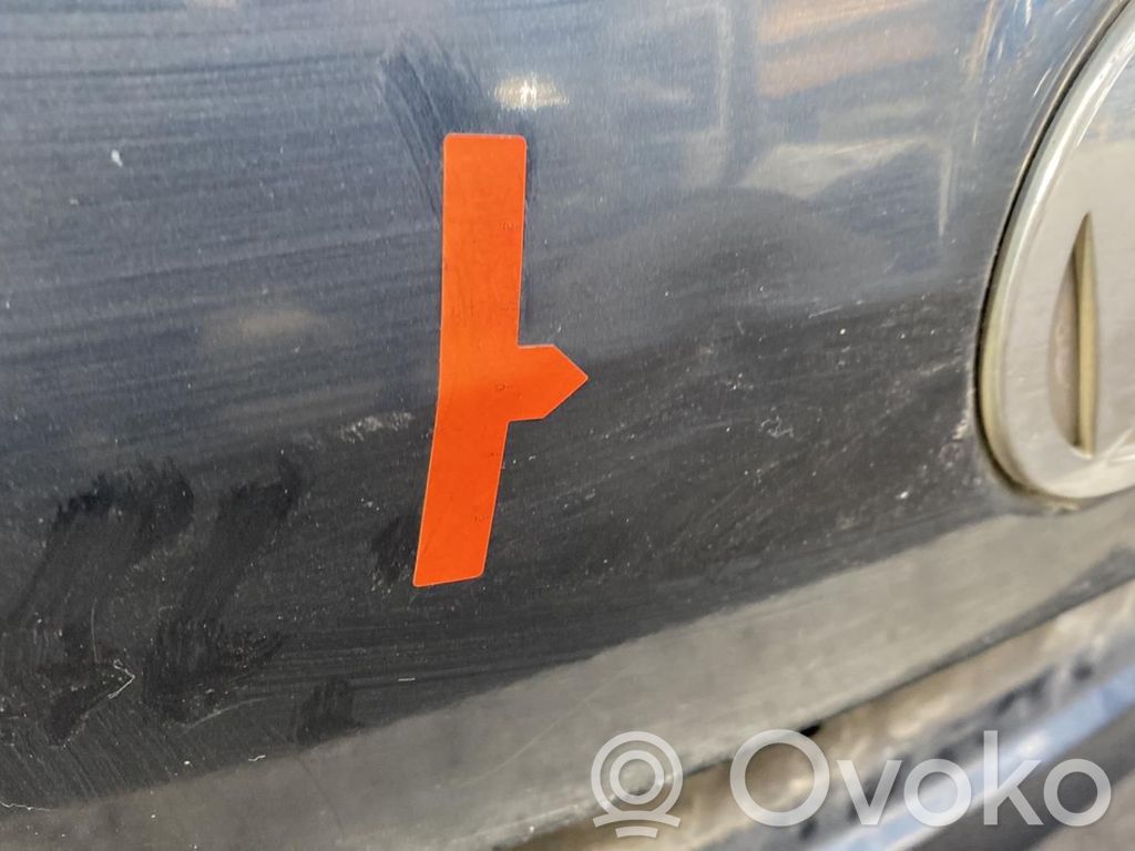 Volkswagen Golf Plus Puerta del maletero/compartimento de carga 