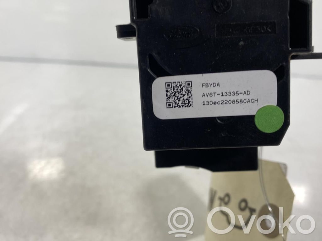 Ford Focus Indicator stalk 