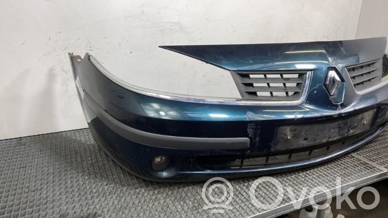 Renault Laguna II Paraurti anteriore 
