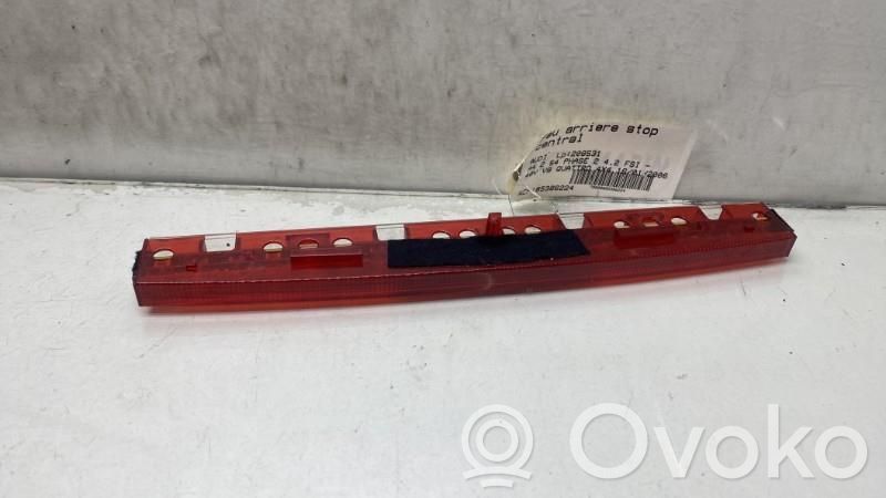 Audi A4 S4 B7 8E 8H Trzecie światło stop 