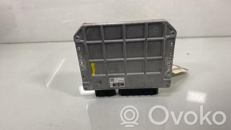 Toyota Auris 150 Unitate/modul de control motor 