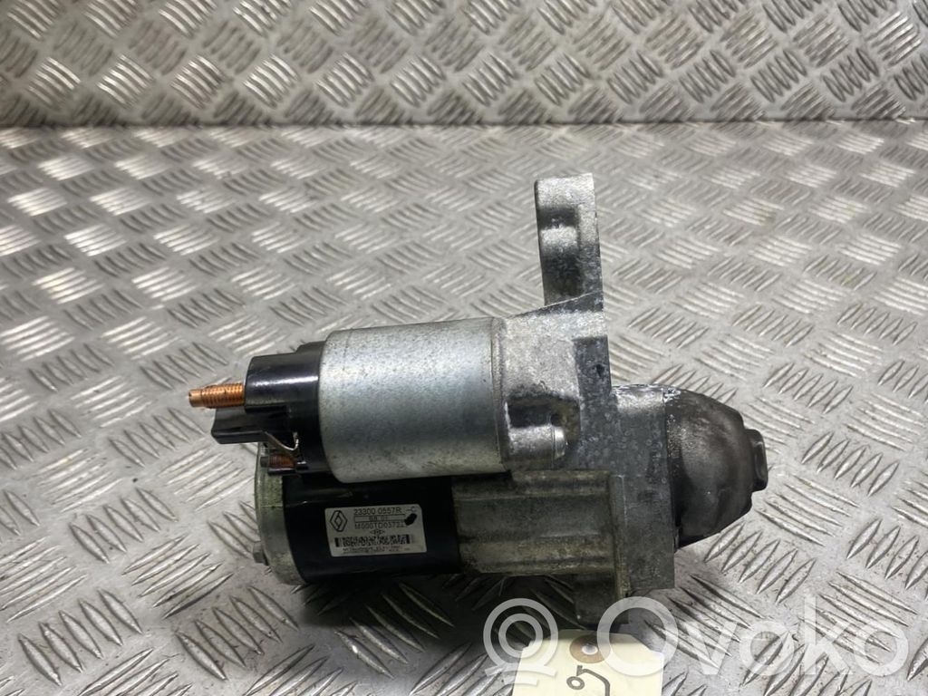 Motor de arranque   233000557R,CEV3276