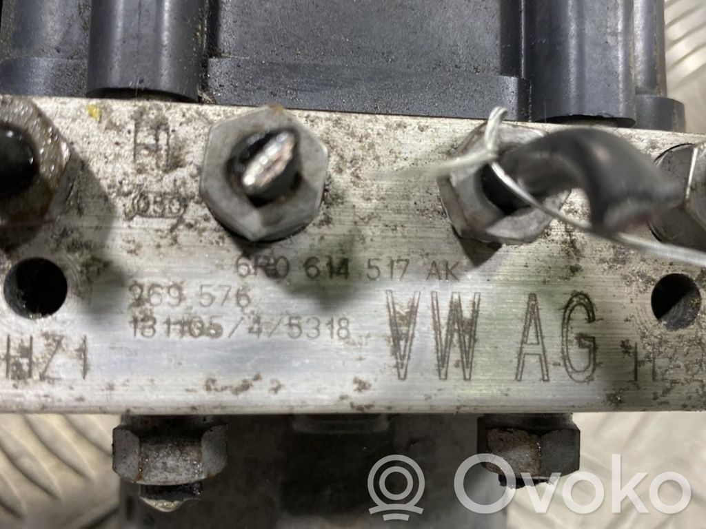 Pompa ABS   6R0614517BMBEF