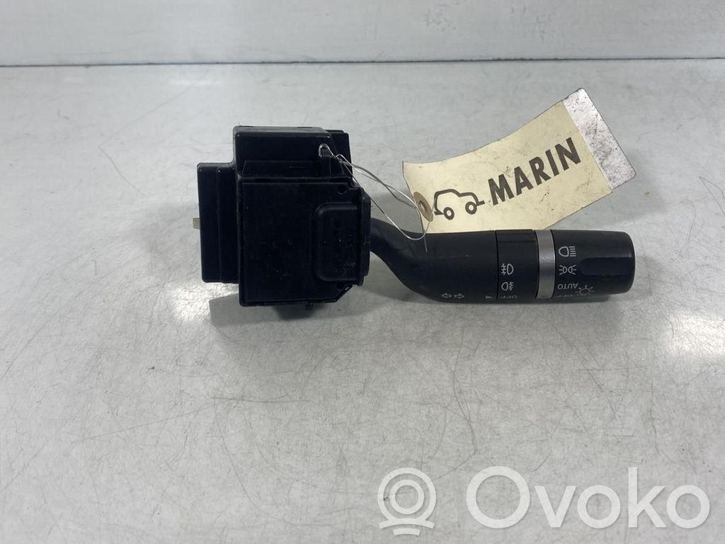 Mazda 3 II Indicator stalk 