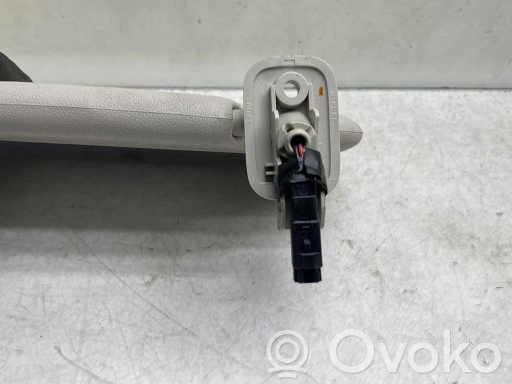 Mazda 3 II Sun visor 