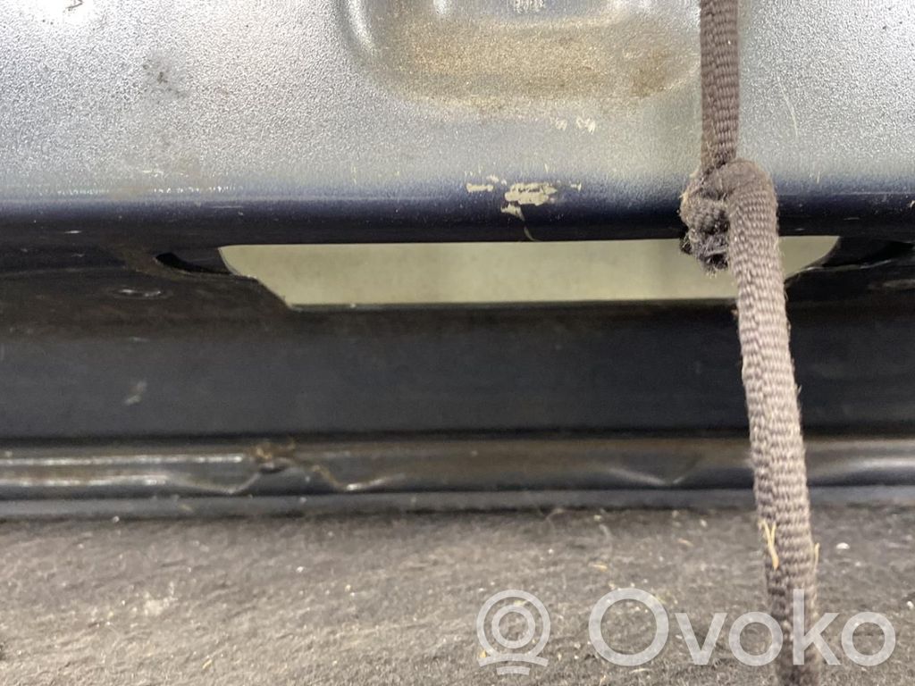 Opel Vectra C Tailgate/trunk/boot lid 