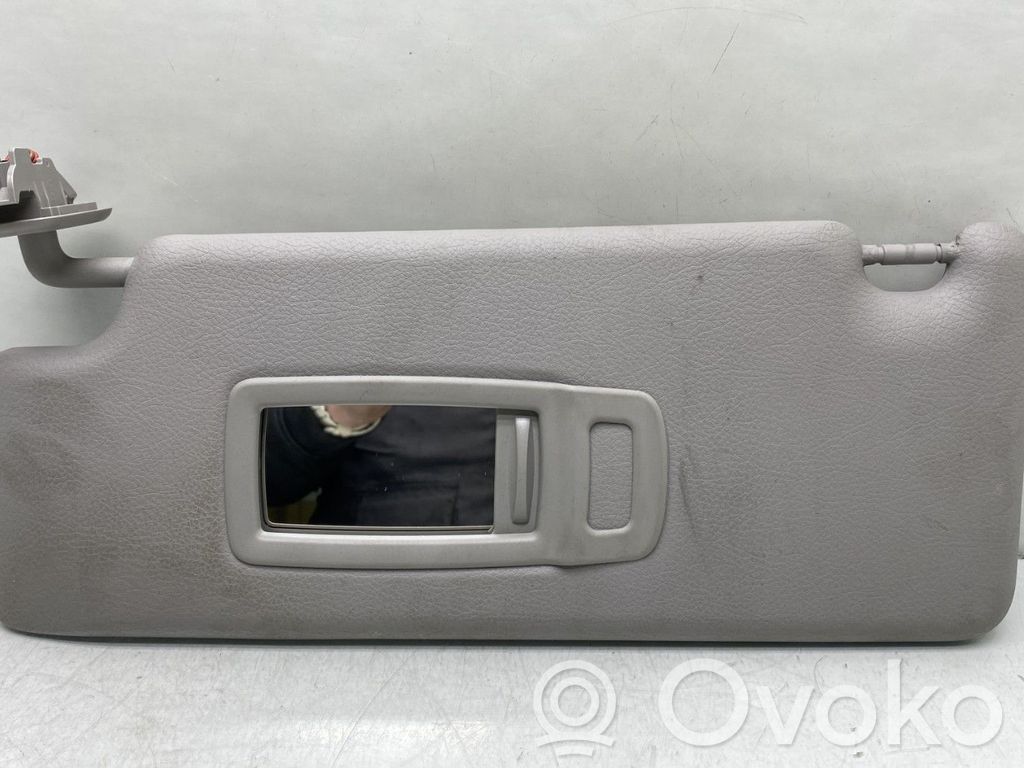 BMW 2 F45 Sun visor 