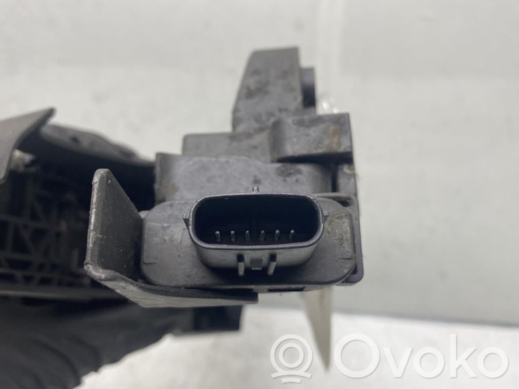 KIA Sportage Pedał gazu / przyspieszenia 