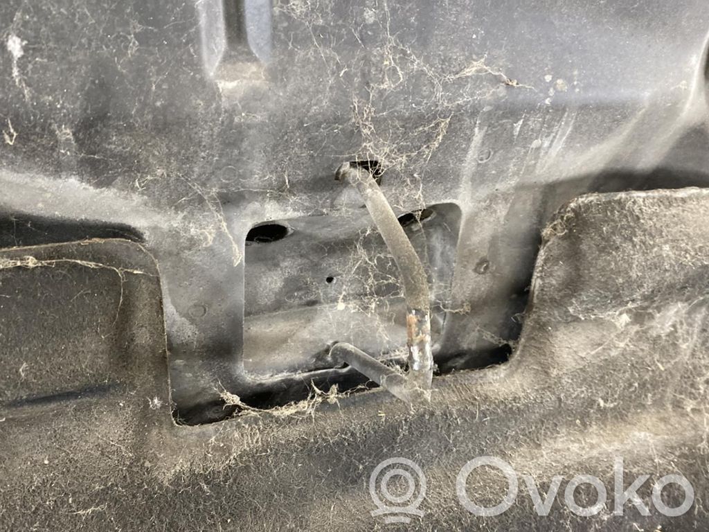 Ford Escort Engine bonnet/hood 