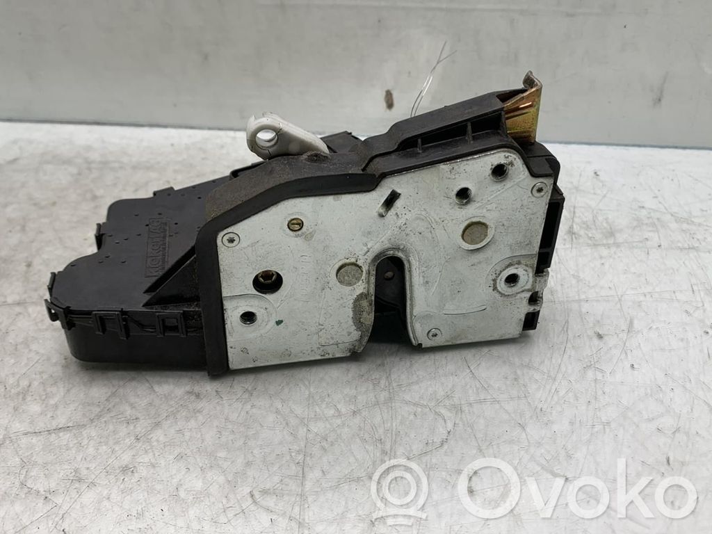 Etuoven lukko   51217019974