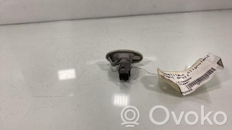 Front indicator light   GJ6A51120E