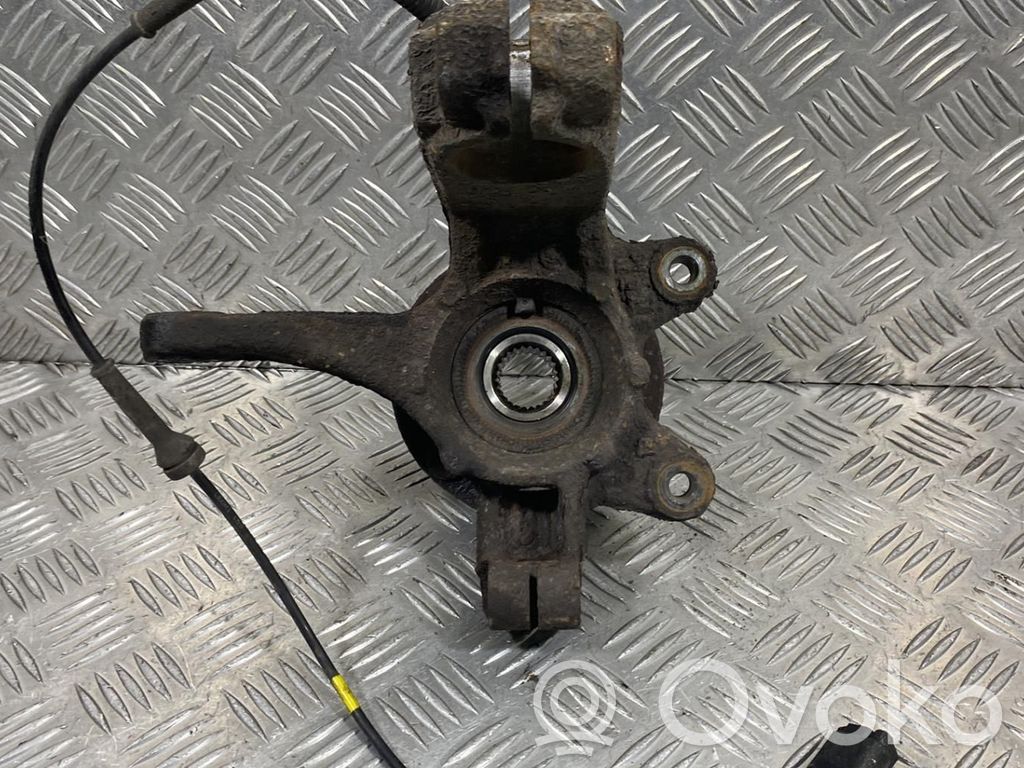 Mazda 2 Achsschenkel vorne 