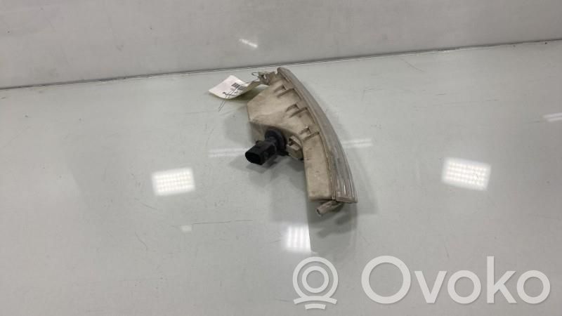 Volkswagen PASSAT CC Indicatore di direzione del parafango anteriore 