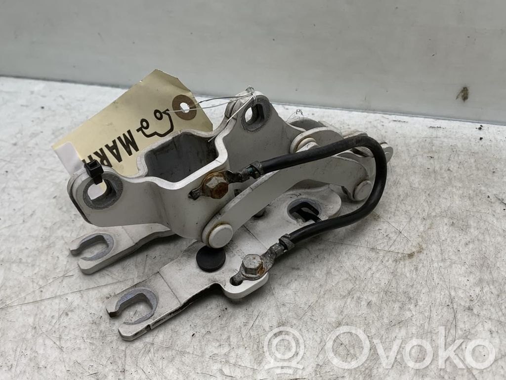 Engine bonnet/hood hinges   41617325869