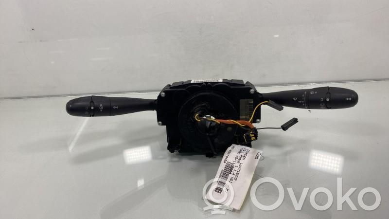 Citroen C3 Commodo, commande essuie-glace/phare 