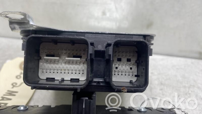 Airbag control unit/module   2178200