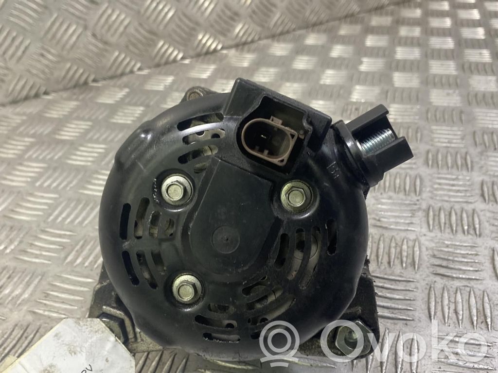 Generator/alternator   1781479,CEV4360
