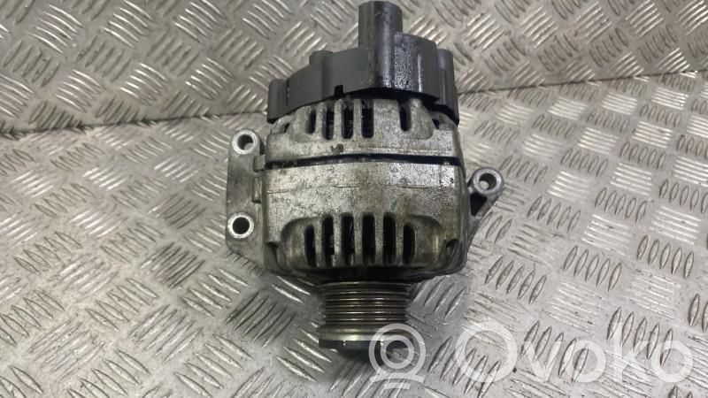Fiat Punto (199) Generatore/alternatore 