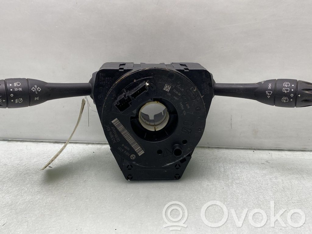 Mini One - Cooper R56 Commodo, commande essuie-glace/phare 
