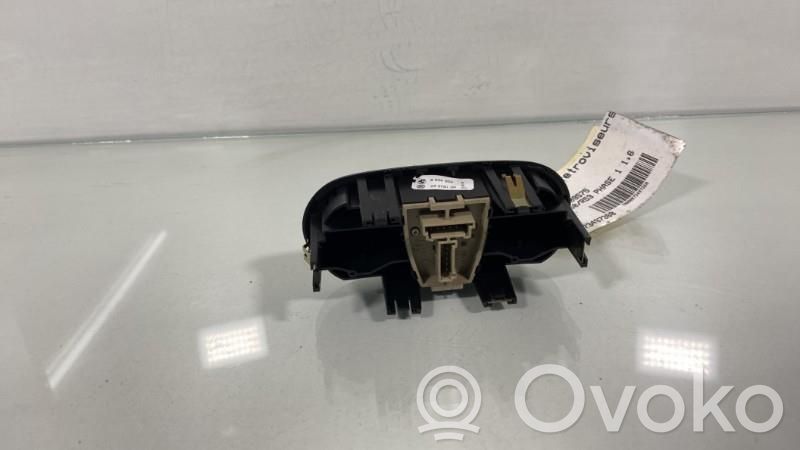 Mini One - Cooper R50 - 53 Wing mirror switch 