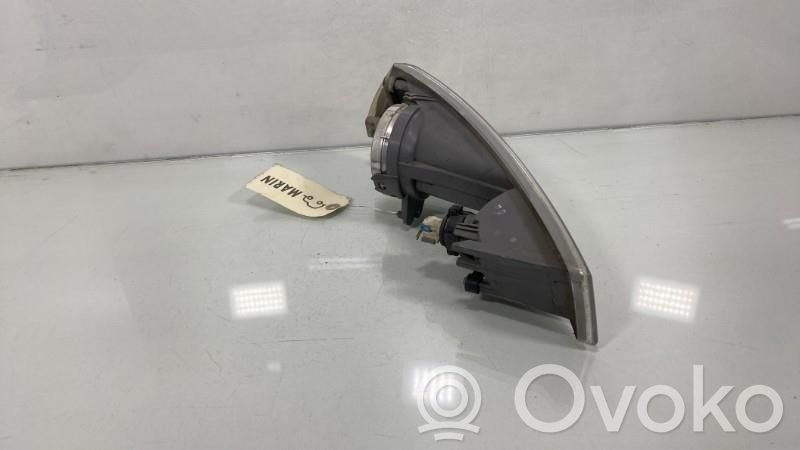 Citroen C5 Etusumuvalo 