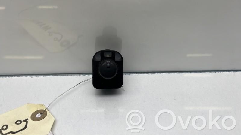 Audi A3 S3 A3 Sportback 8P Interruptor del espejo lateral 