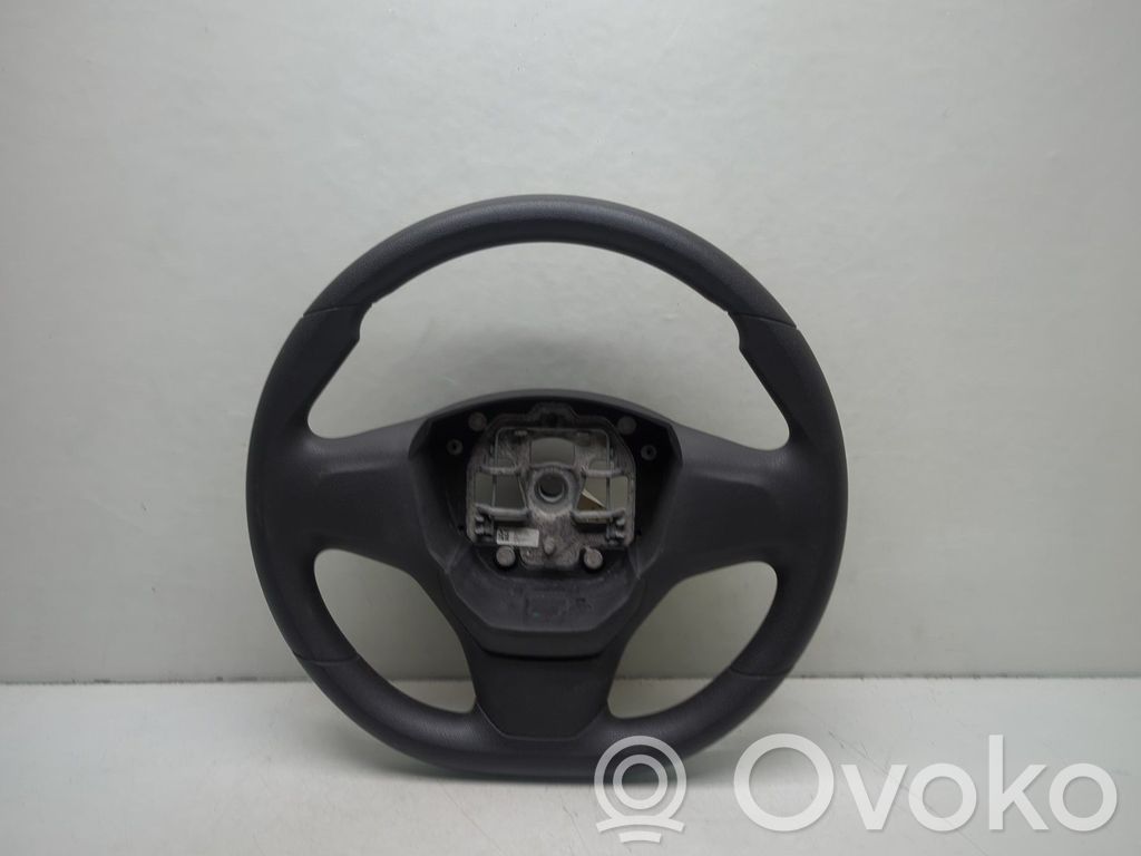 Opel Vivaro Stūre 