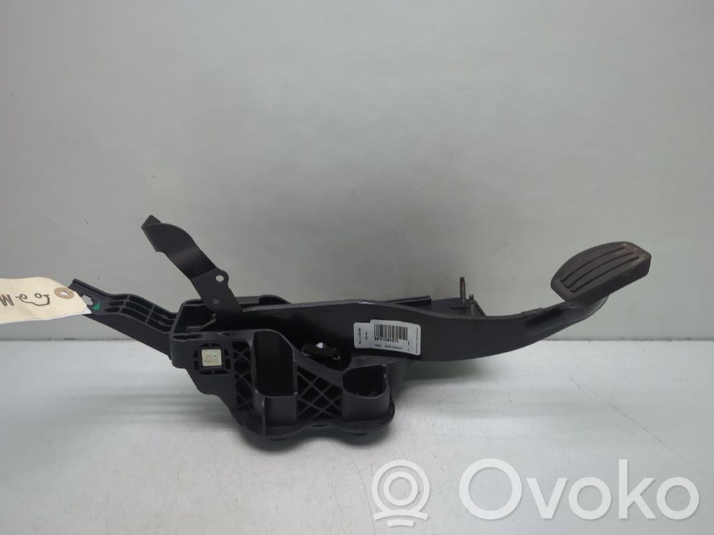 Opel Vivaro Bremžu pedālis 