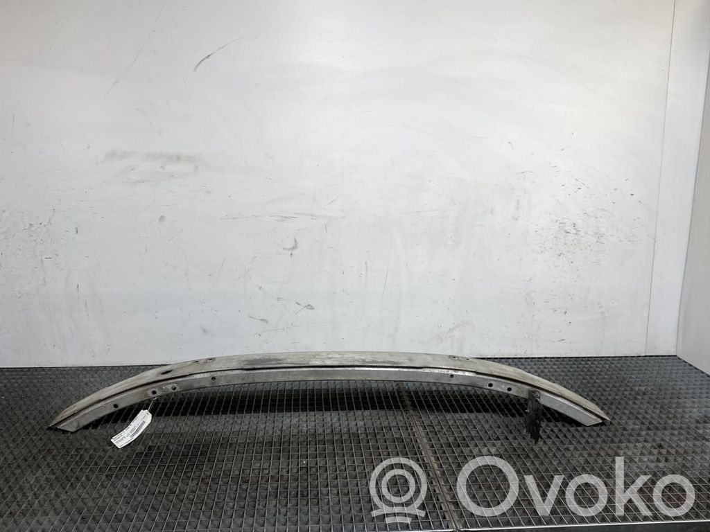 Mercedes-Benz E W211 Traversa del paraurti anteriore 