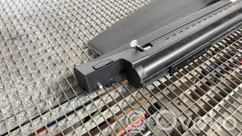BMW 5 E60 E61 Parcel shelf 
