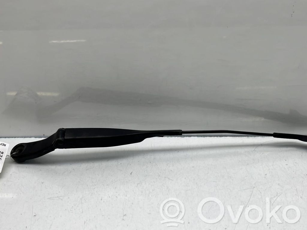 Volkswagen PASSAT B5.5 Braccio della spazzola tergicristallo anteriore