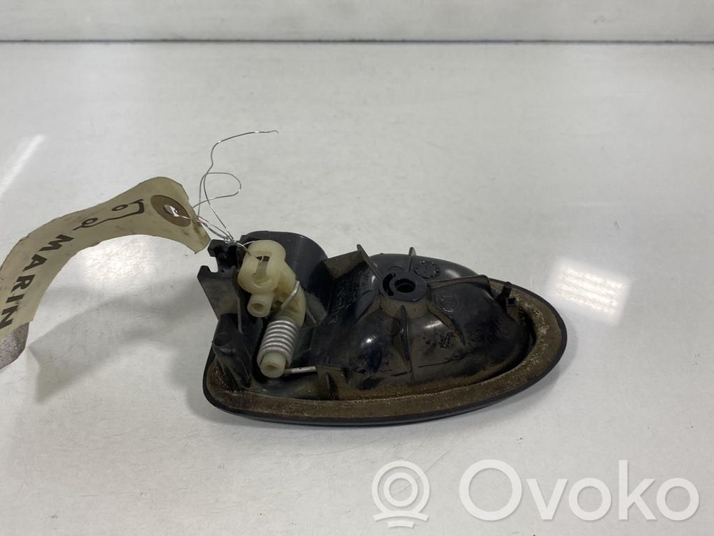 Renault Clio II Maniglia interna per portiera anteriore 